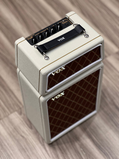 VOX MSB-A Micro Superbeetle Audio Amplifier