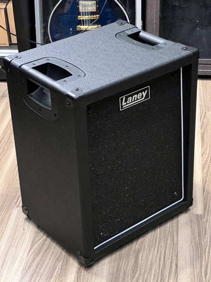 Laney LFR-110 250-watt 1 x 10-inch Guitar Speaker Cabinet