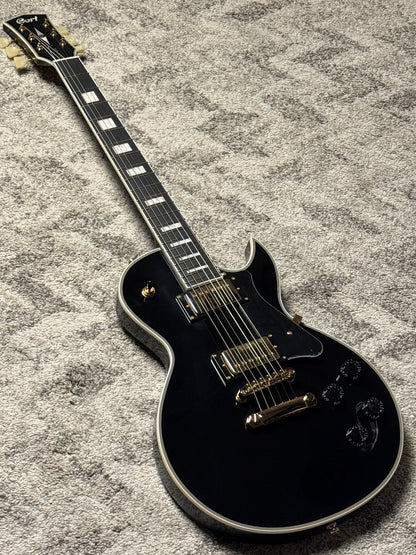 Cort Classic Rock CR270 in Black