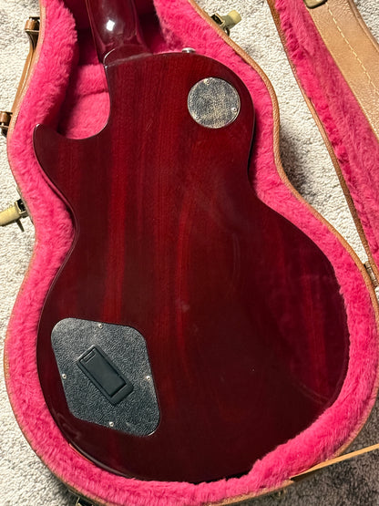 Gibson Les Paul Classic 120th Anniversary 2014 in Heritage Cherry Sunburst 140085128 (USED)