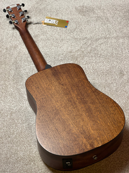 Cort Earth GO in Open Pore