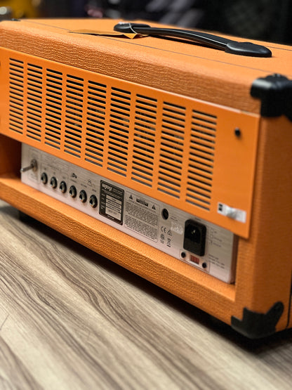 Orange TH30 Class A Electric Guitar Amp Head