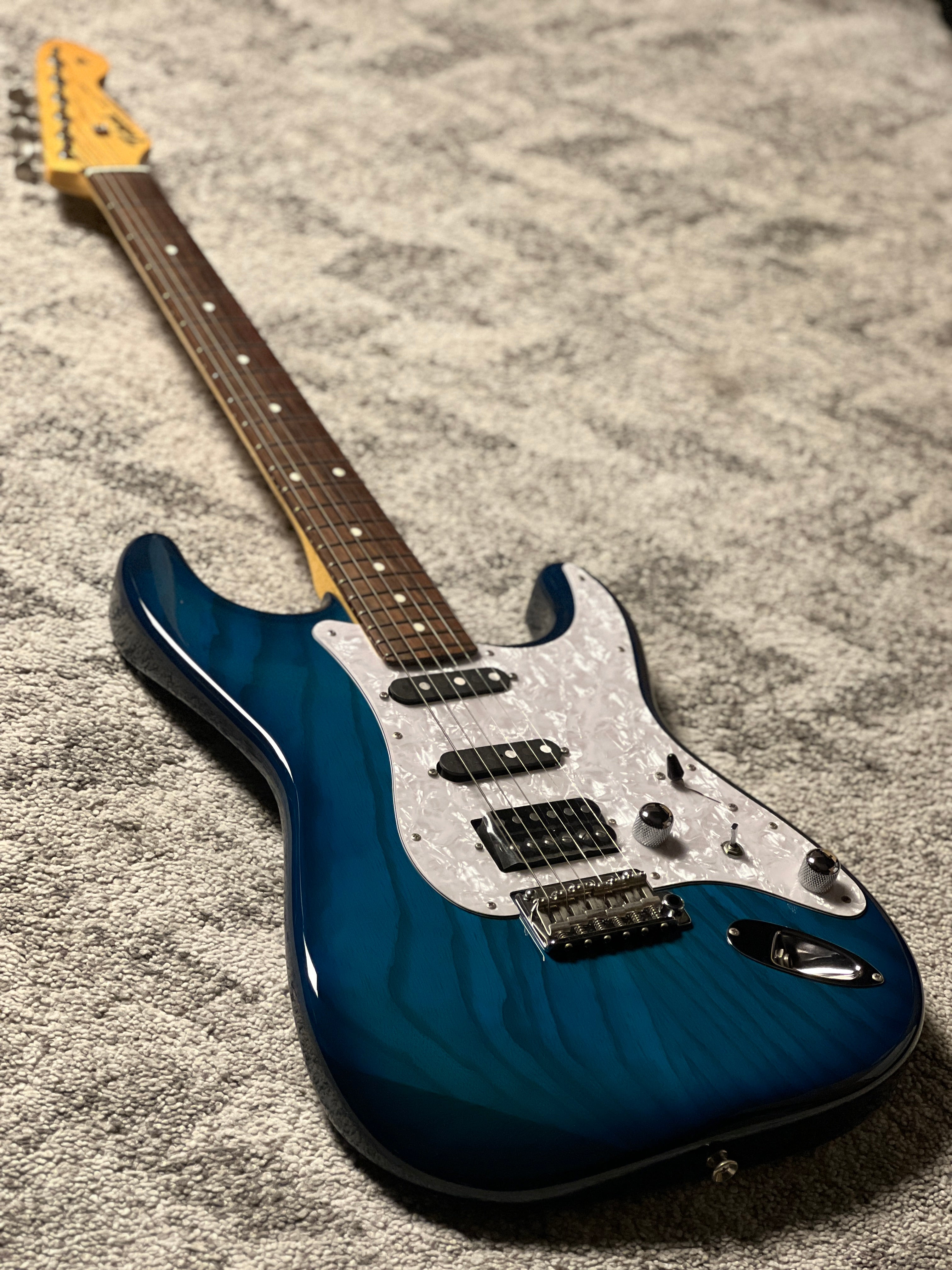 Tokai Contemporary Series – nafiriguitar.com