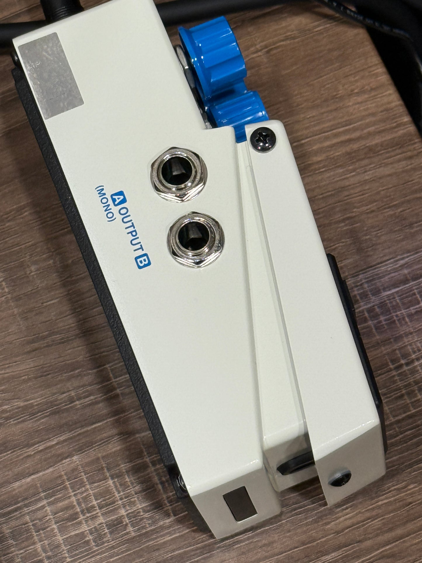 Boss PX-1 Plugout FX Pedal