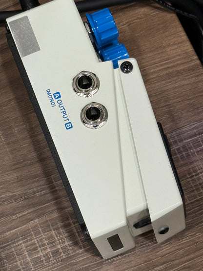 Boss PX-1 Plugout FX Pedal