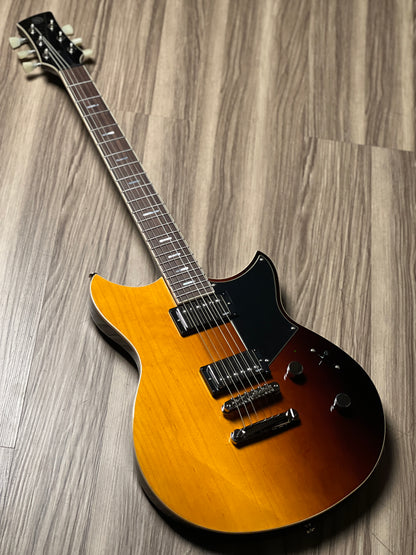 Yamaha Revstar RSP20 - SSB Sunset Burst