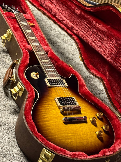Gibson Slash Les Paul Standard  in November Burst w/Case 206860188