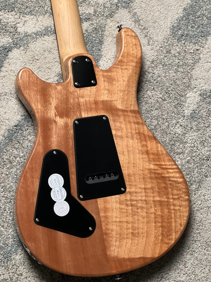 PRS SE CE 24 Bolt On in Slate Blue