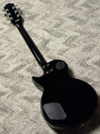Epiphone Les Paul Tribute Plus in Vintage Sunburst