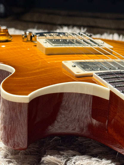 Saito 33BEYOND in Green Burst 25008