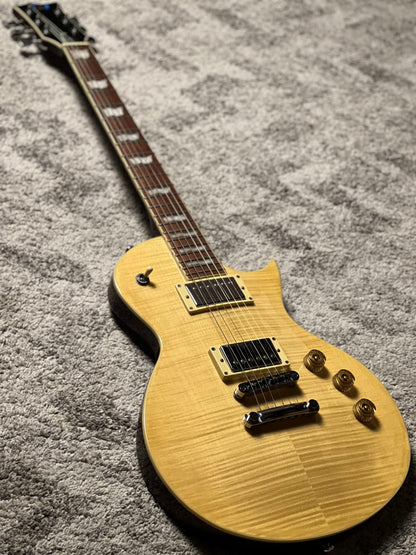 ESP LTD LEC-256VN  In Vintage Natural