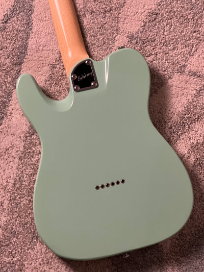 Soloking MT-1 Deluxe 70 MKII in Surf Green