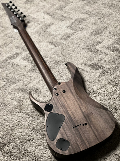 Ibanez RGD621AH-MNF in Midnight Shade Flat