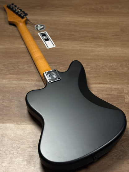 Soloking JM40 Offset in Noir Black Limited Edition