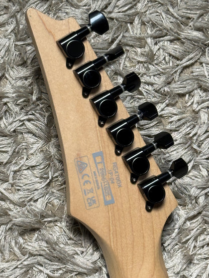 Ibanez RG470DX-TMN Tokyo Midnight 260511605 (USED)