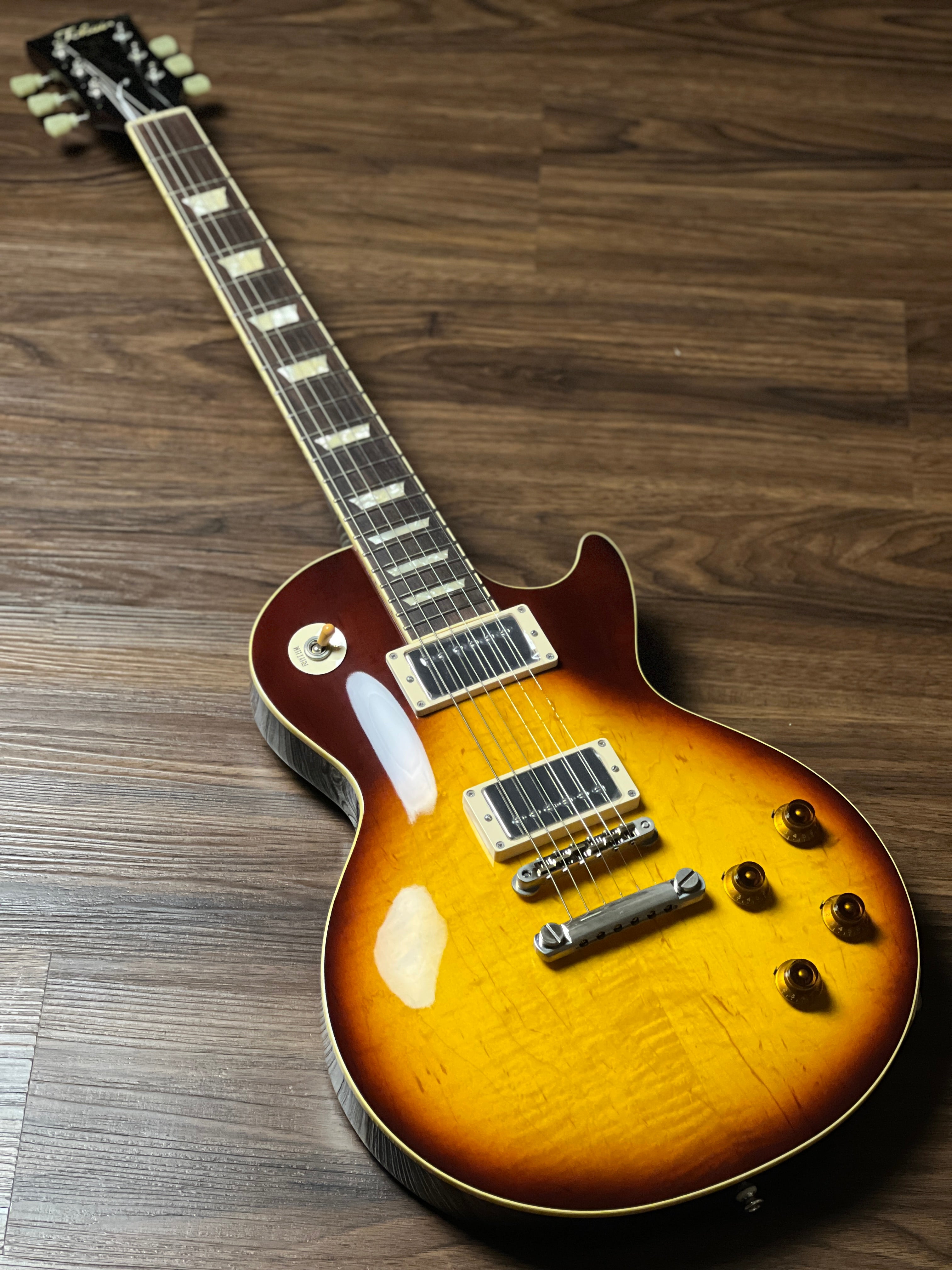 Tokai Love Rock LS-80 1983年 日本製 57 PAF Tokai Love Rock LS-80 1983年 日本製 57 PAF Tokai LS80 Love Rock