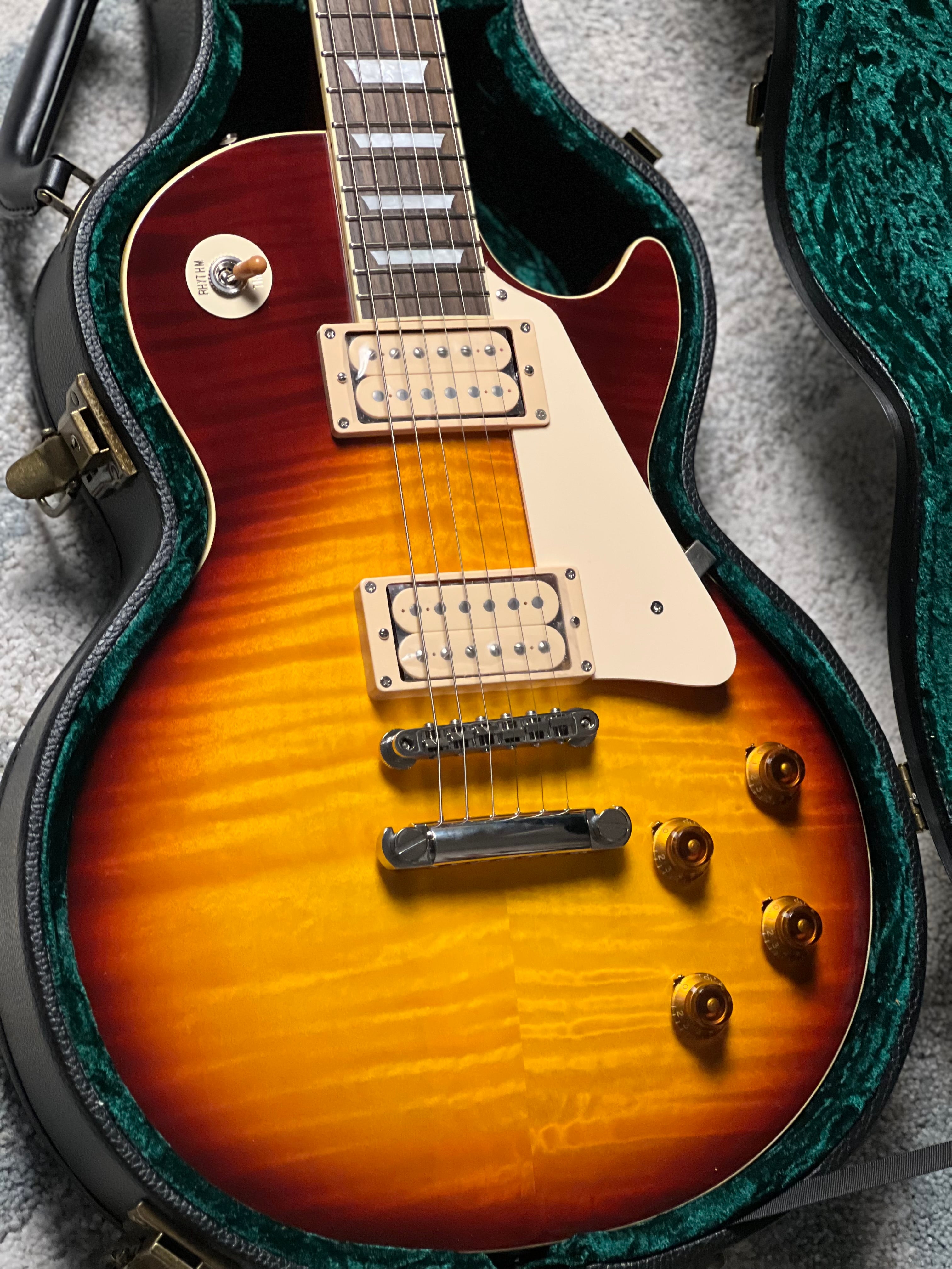 Tokai Vintage Series – nafiriguitar.com