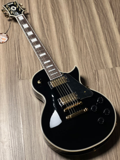 Fujigen FGN Neo Classic NLC10RMP in Black J240237