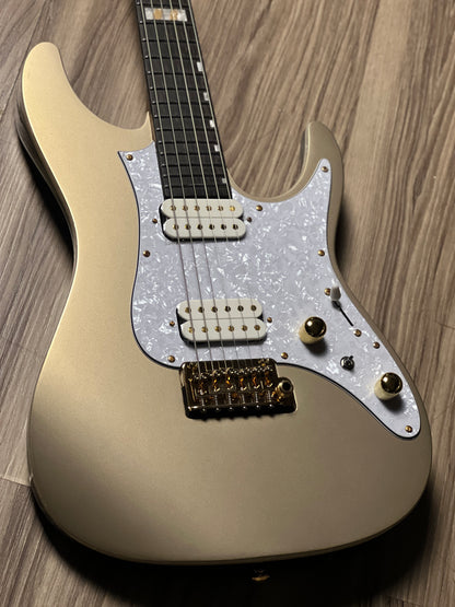 Ibanez KRYS10 Scott LePage Signature in Gold