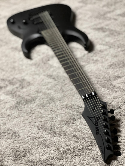 Ibanez K7YIN James 'Munky' Shaffer Signature 7-String in Matte Black 251008465