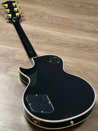 Tokai Love Rock Japan LC-201 BB in Black Premium Series 2348381