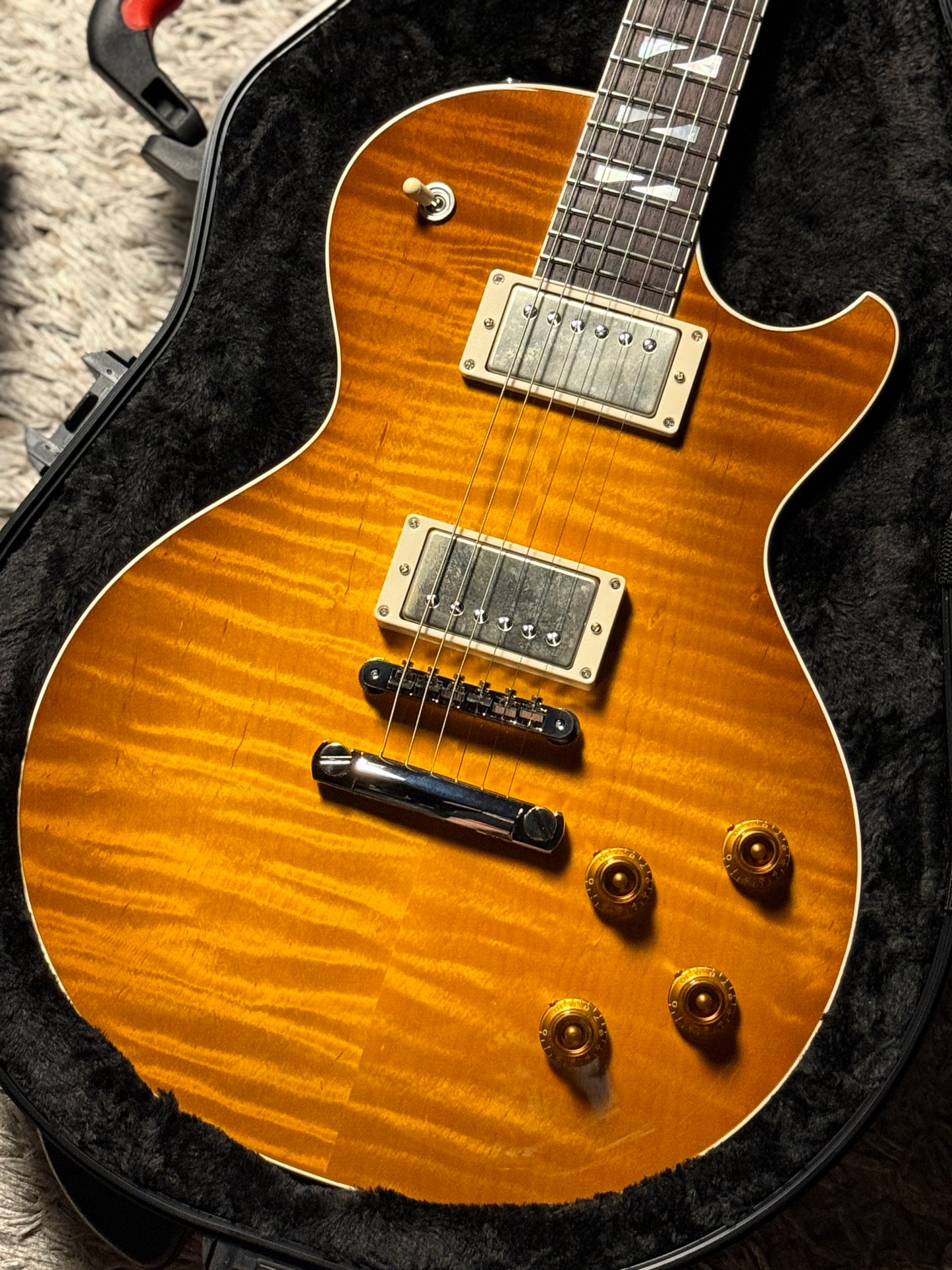 Saito 33BEYOND in Green Burst 25008