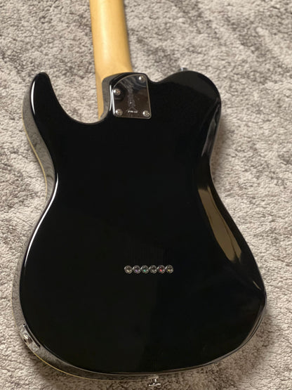 Fujigen FGN J-Standard Iliad JIL2ASHM 2TS in 2 Tone Sunburst