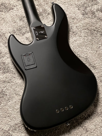 Sire Marcus Miller V3-4 New Gen Electric Bass Guitar in Black Satin