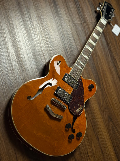 Gretsch G2622 Streamliner Center Block - Single Barrel Stain (USED)