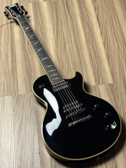 Schecter Solo-II Blackjack in Black Gloss W21072298