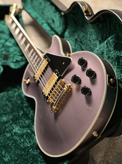 Tokai Love Rock Japan LC-101S in Lavender Sparkle 2551194