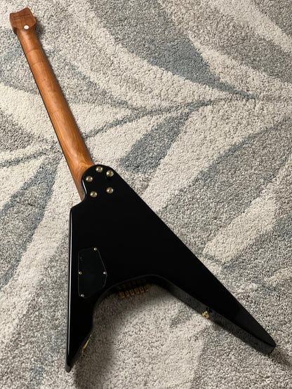 SQOE SEWT709 Headless in Black