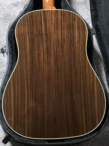 Gibson Montana J-45 Studio Rosewood Acoustic in Antique Natural 20313020