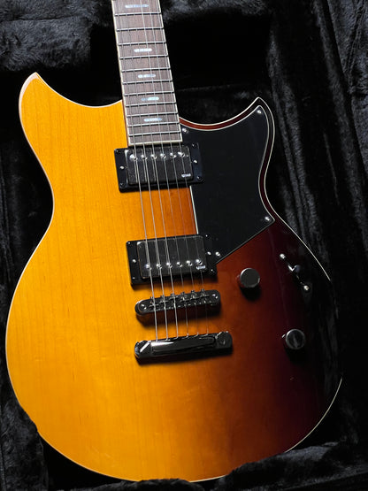 Yamaha Revstar RSP20 - SSB Sunset Burst