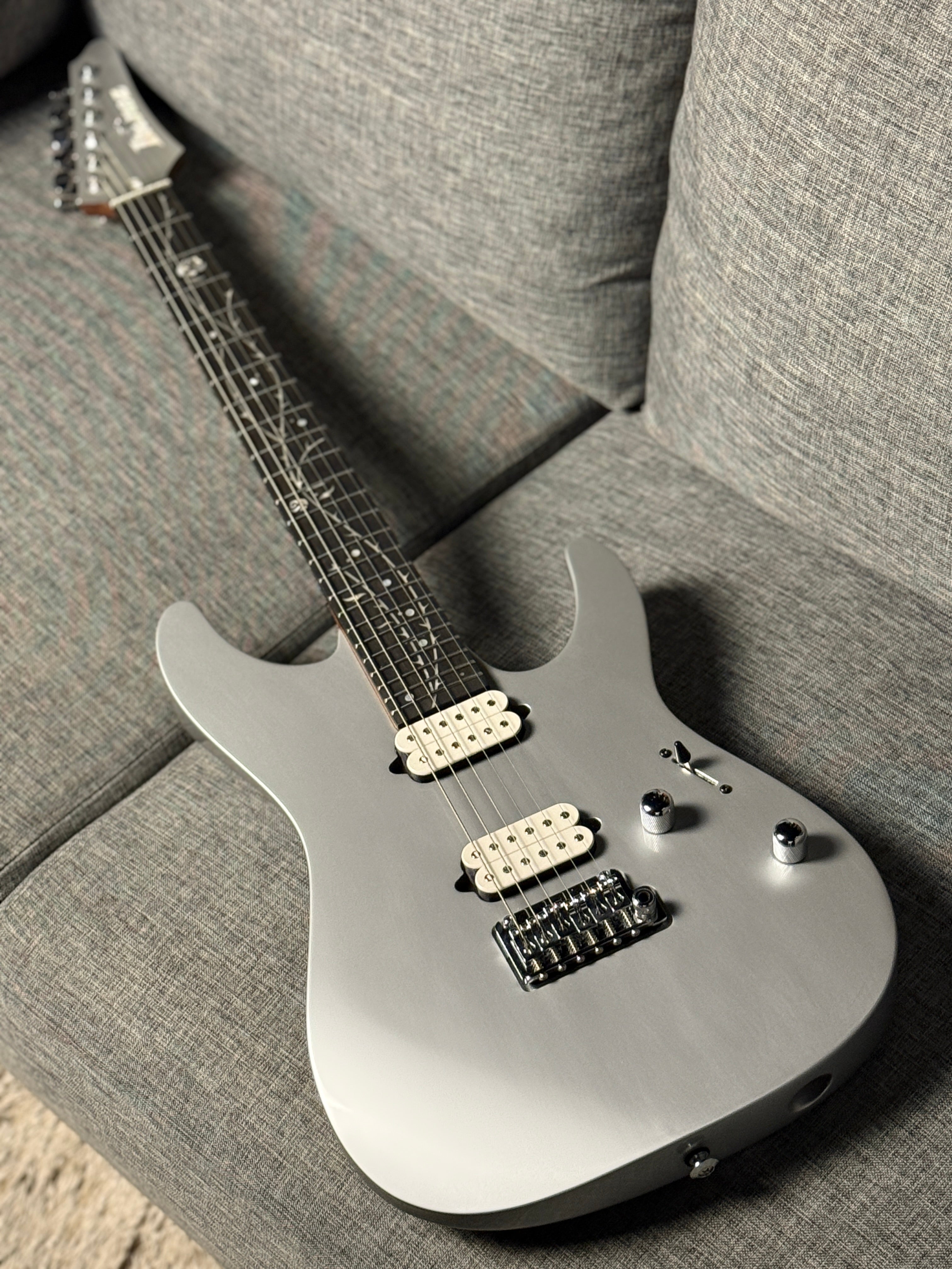 Ibanez TOD10 Tim Henson Signature Electric Guitar in Classic