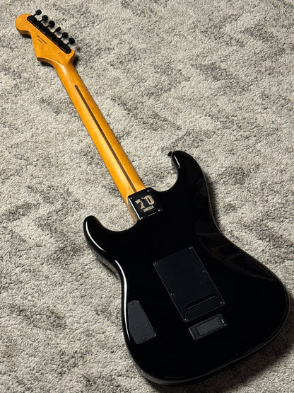 Fender Japan Limited Edition Godzilla Stratocaster with RW FB JD25024080