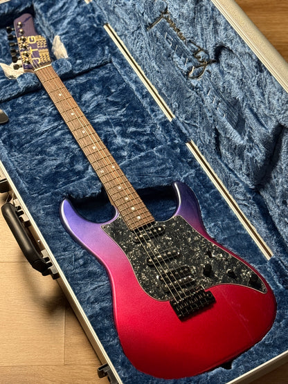 James Tyler JTG MK-1 in Jim Burst