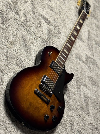 Gibson Les Paul Studio in Smokehouse Burst 206550258