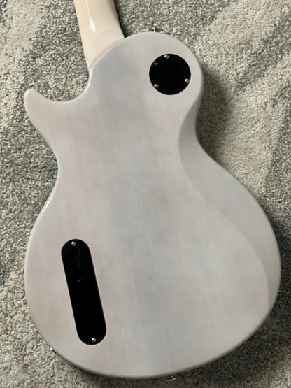 Soloking MLP Tribute-I in Transparent White Blonde