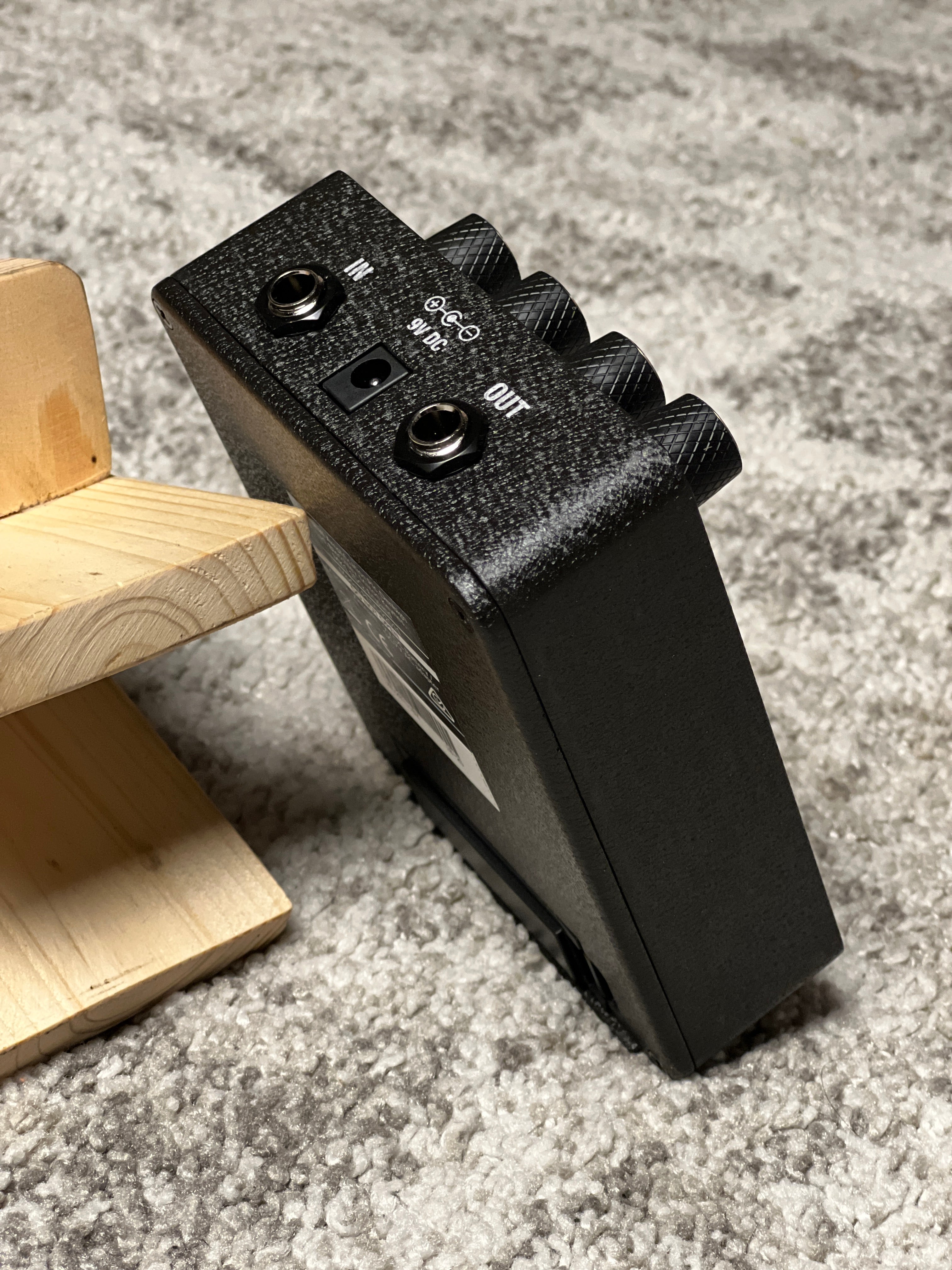 Marshall DSL Overdrive/Distortion Pedal – nafiriguitar.com