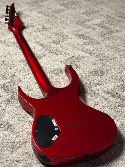 Solar A2.6 CAR in Candy Apple Red IW22041154