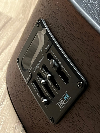 Tanglewood Crossroads TWCR-OE folk w/Bag