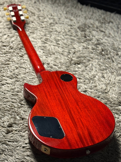 Gibson Les Paul Studio Cherry Sunburst with Gigbag 231140323