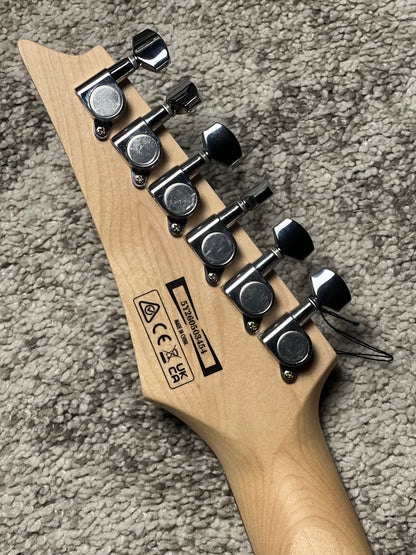 Ibanez GRG140-WH GIO in White