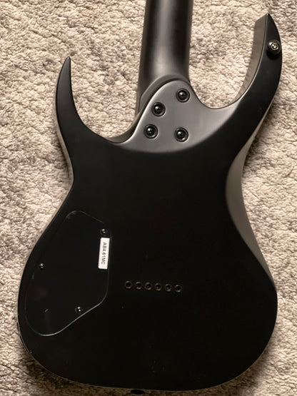 S by Solar AB4.61MC – 3/4 in Carbon Black Matte