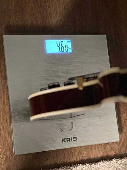 Tokai Love Rock Japan LC-101S-F VF in Violin Finish 2551231