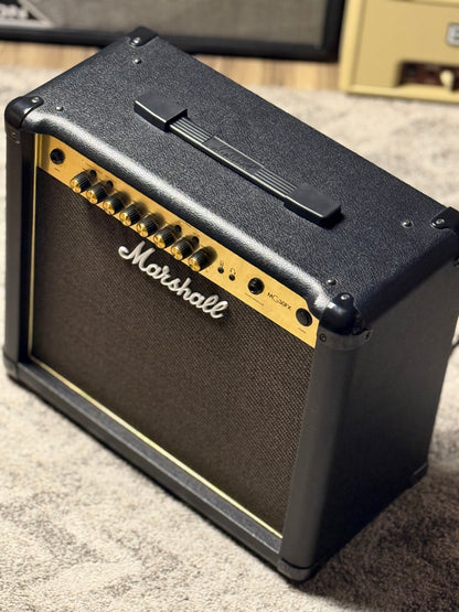 Marshall MG30GFX 30-Watt 1x10 Inch Combo Amp with Effects (USED)