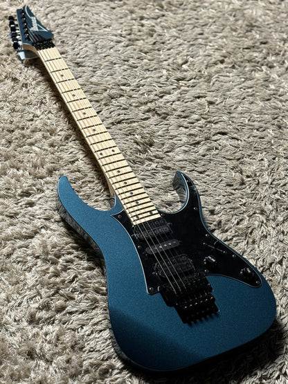 Ibanez RG550-ATQ in Antique Turquoise