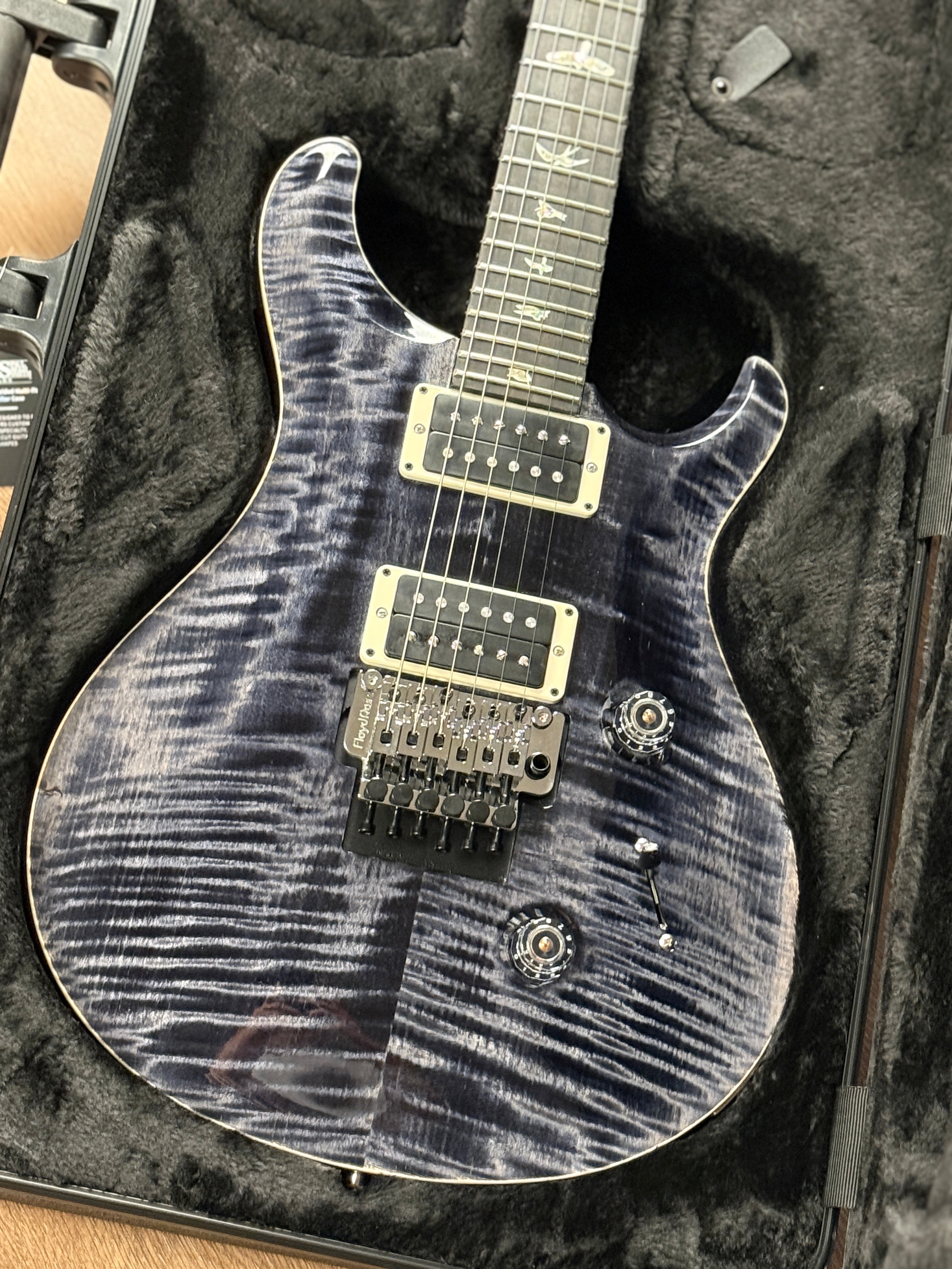 PRS Custom 24 