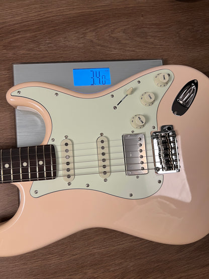 Tokai AST-423-101-SH/R SLP Goldstar Sound Japan in Shell Pink 231163